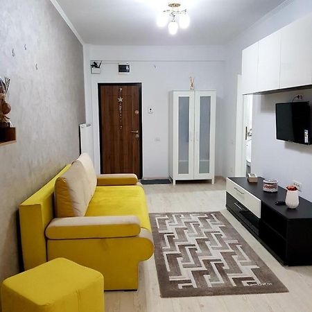 Sarah Apartment Constanţa Exteriér fotografie
