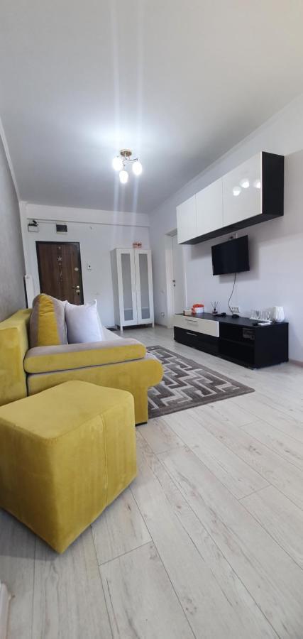 Sarah Apartment Constanţa Exteriér fotografie