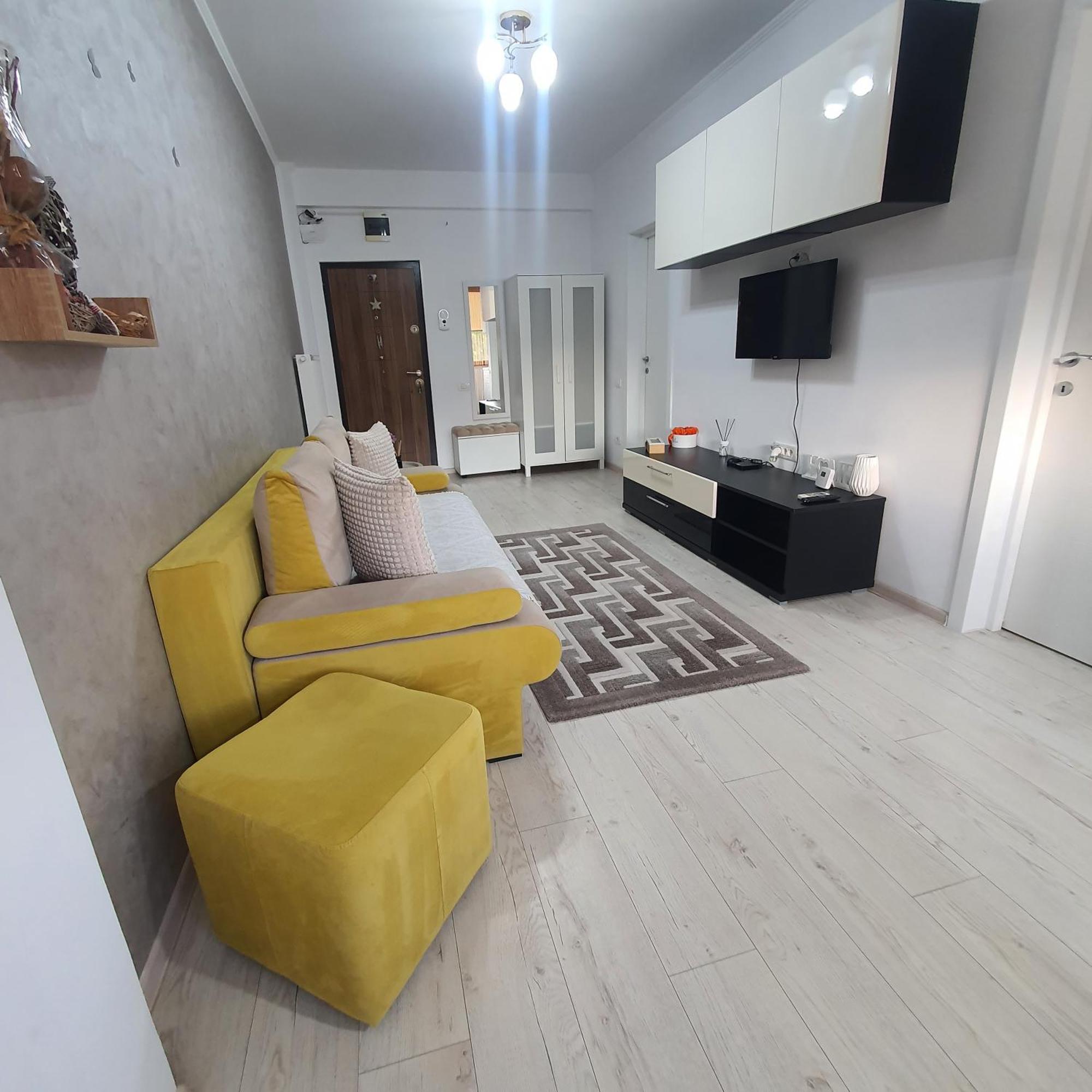 Sarah Apartment Constanţa Exteriér fotografie