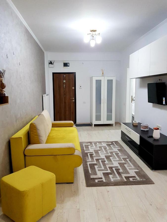 Sarah Apartment Constanţa Exteriér fotografie