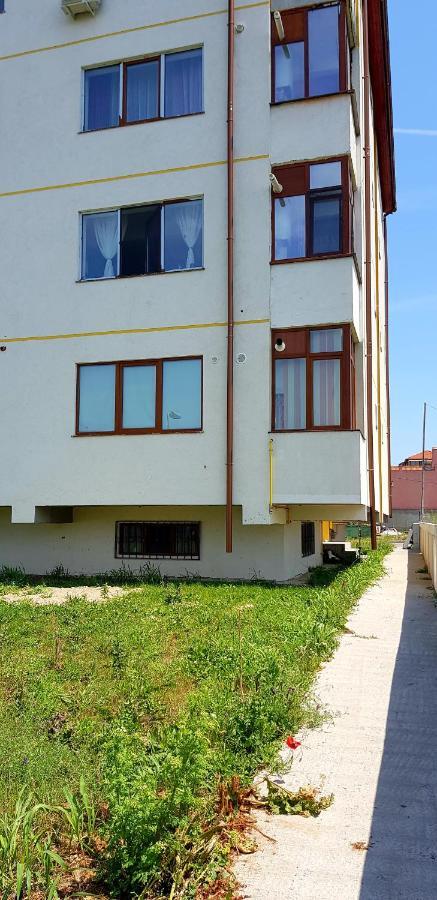 Sarah Apartment Constanţa Exteriér fotografie